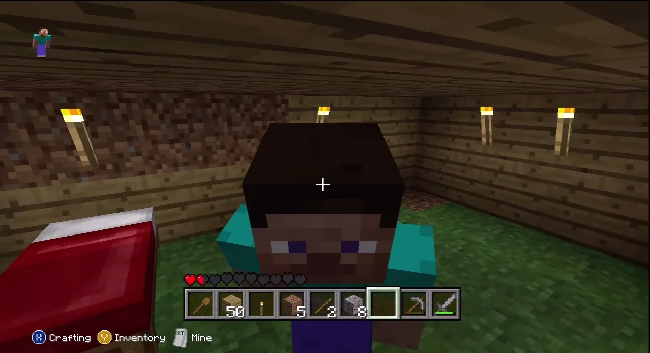 Stampys Lovely World 1 - Solo Piano