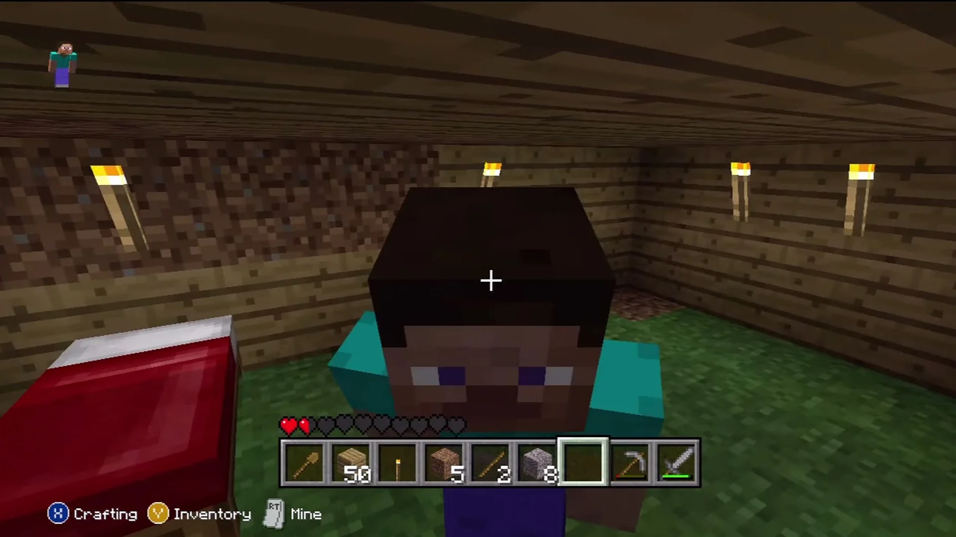 Stampy's Lovely World 1 - Keys YouTube