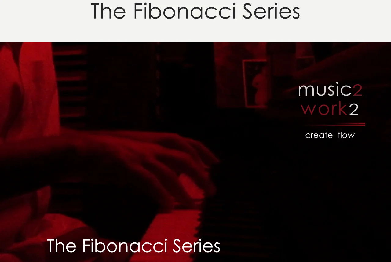 Fibonacci Series Playlist 