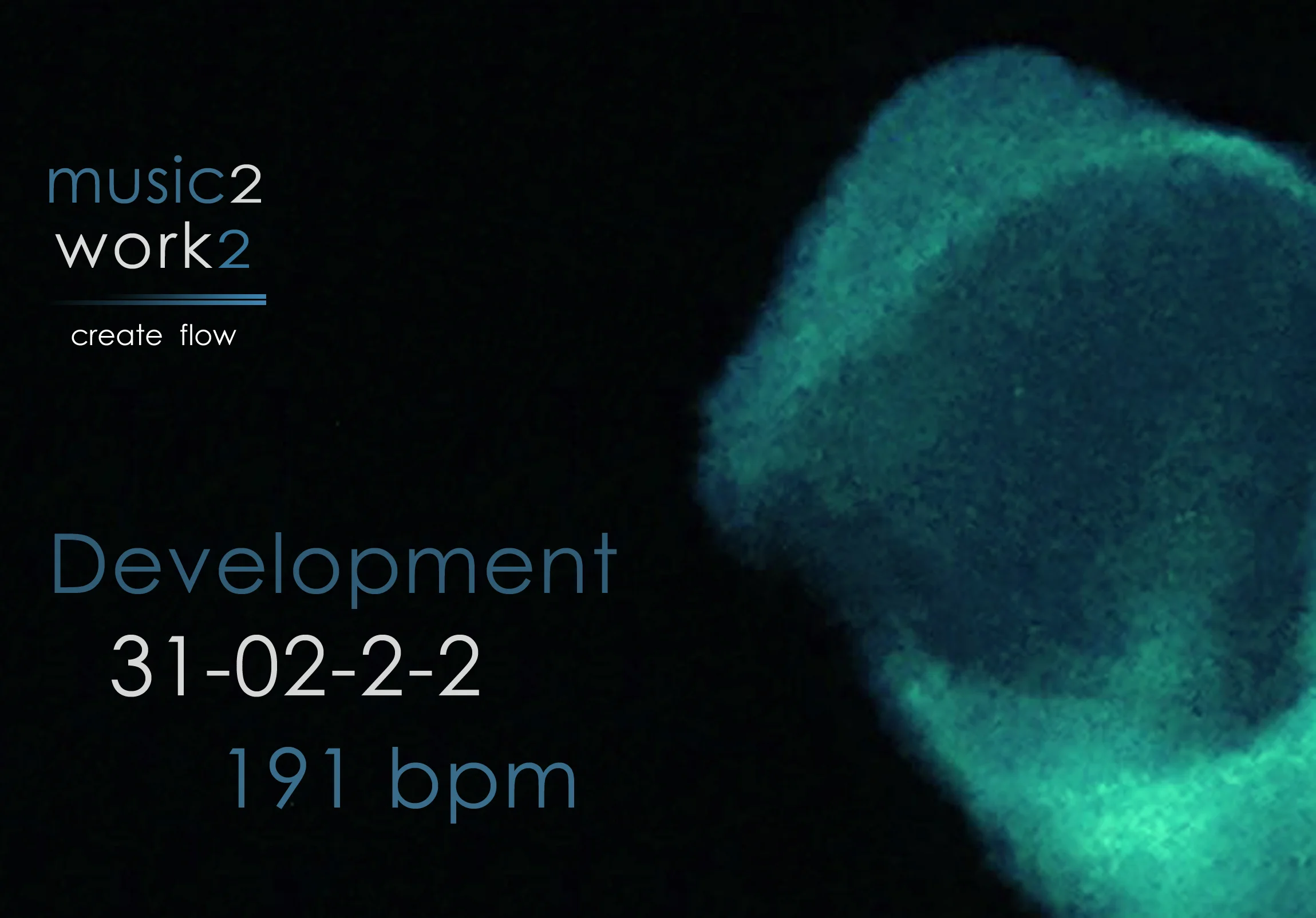 Development - 191 bpm - 31-01-02-02