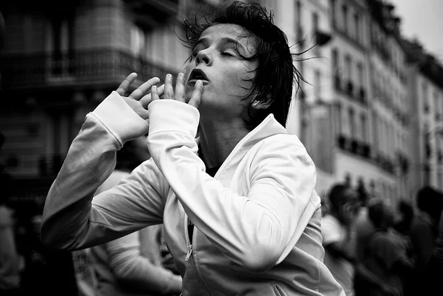 So, Do You Like Techno?