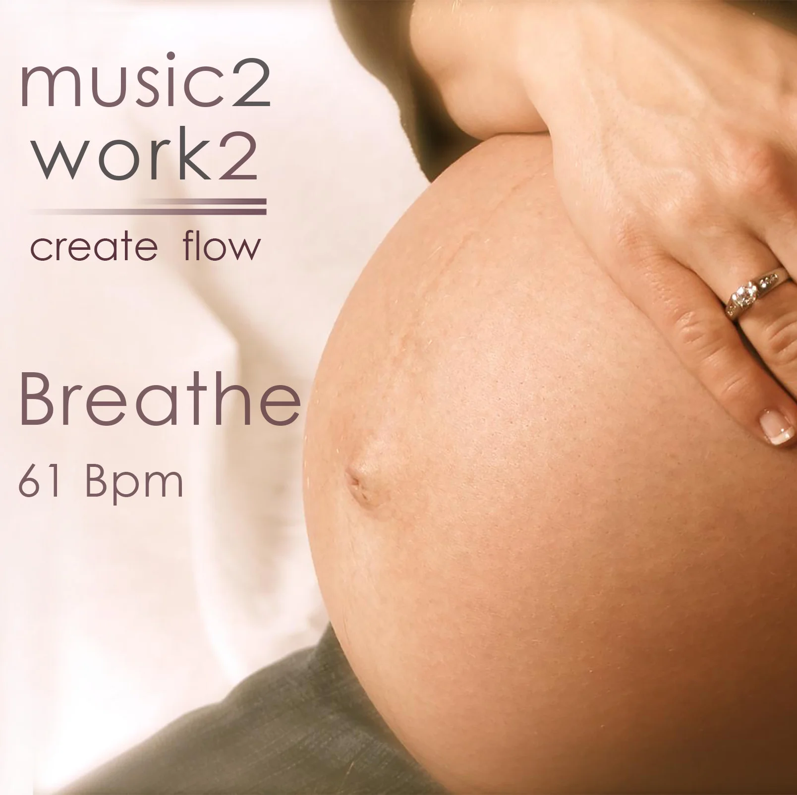 Breathe - 1st Full Mix and Development Process