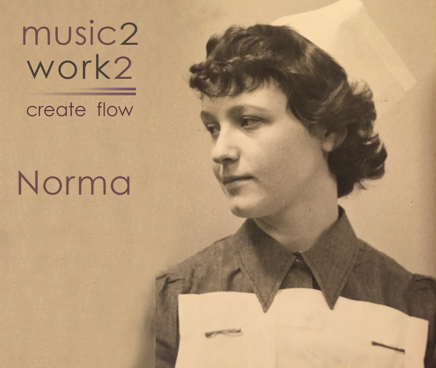 Norma's Theme Dev. 18 | 0929