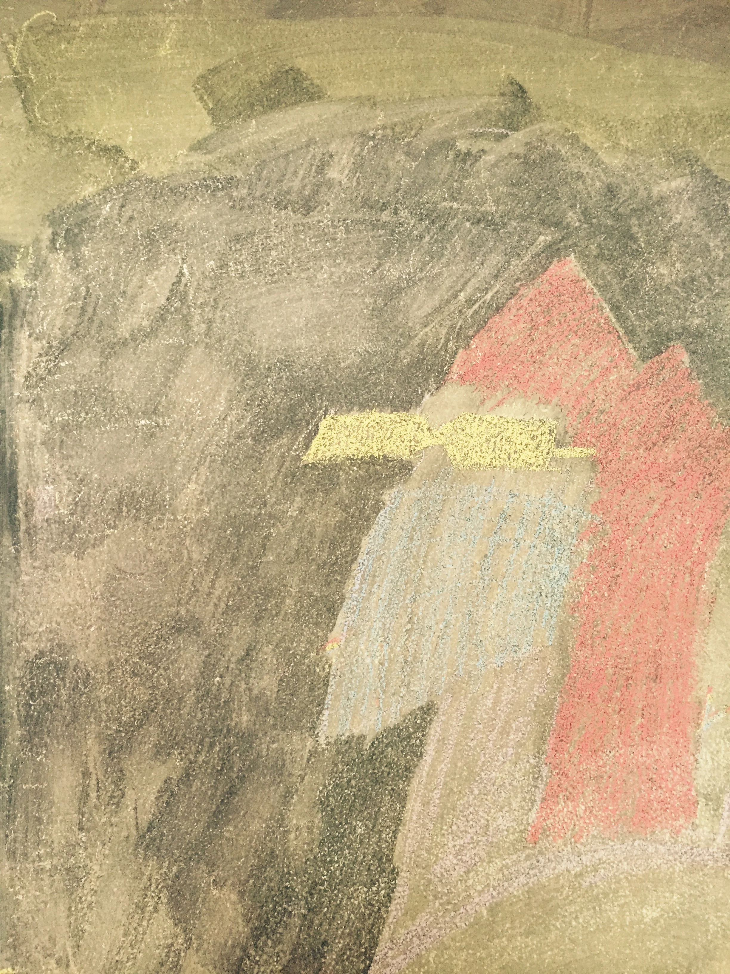 Andy The Barman Dev. 11 | 1007