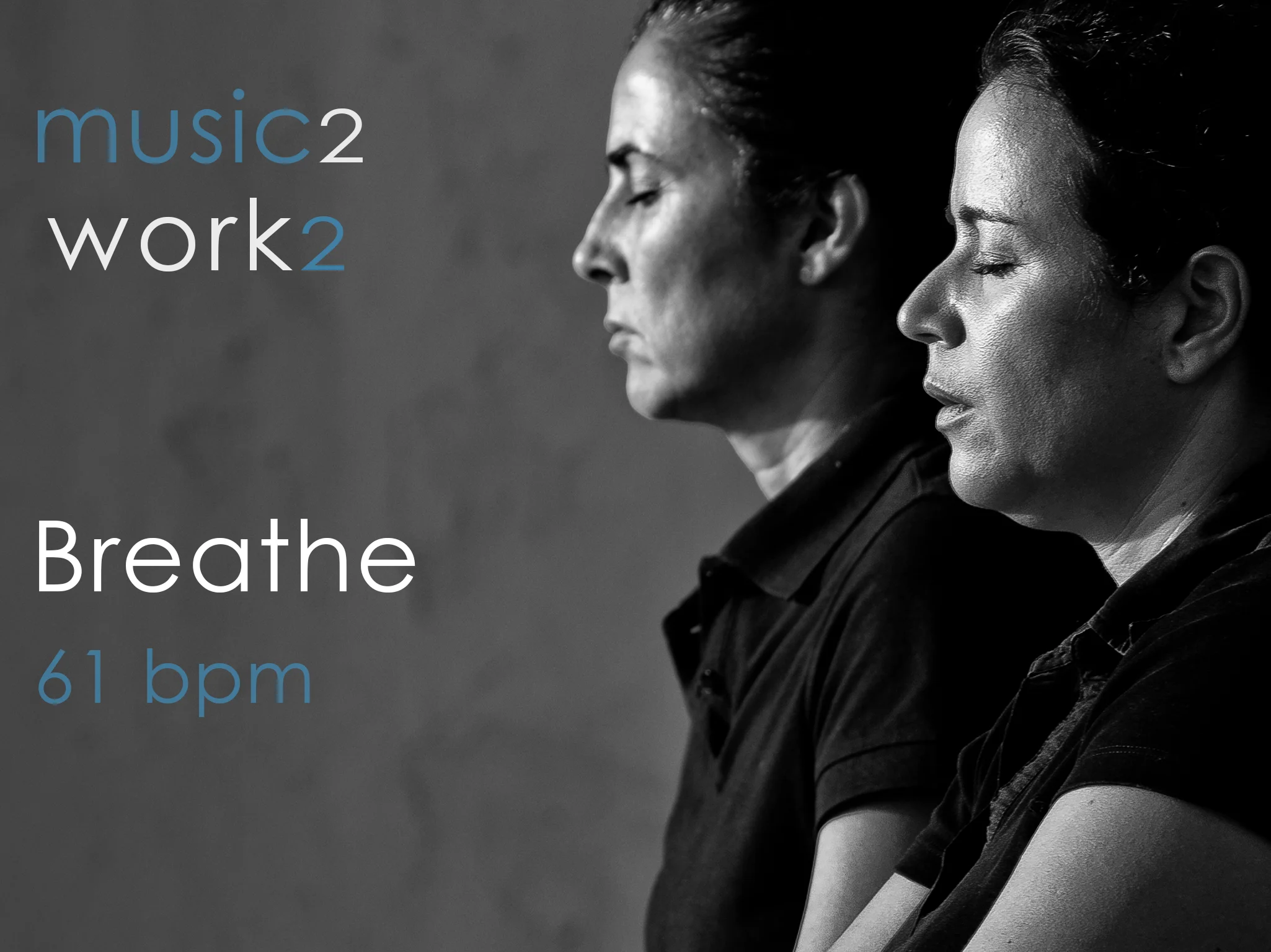 Breathe - New Tone & Image