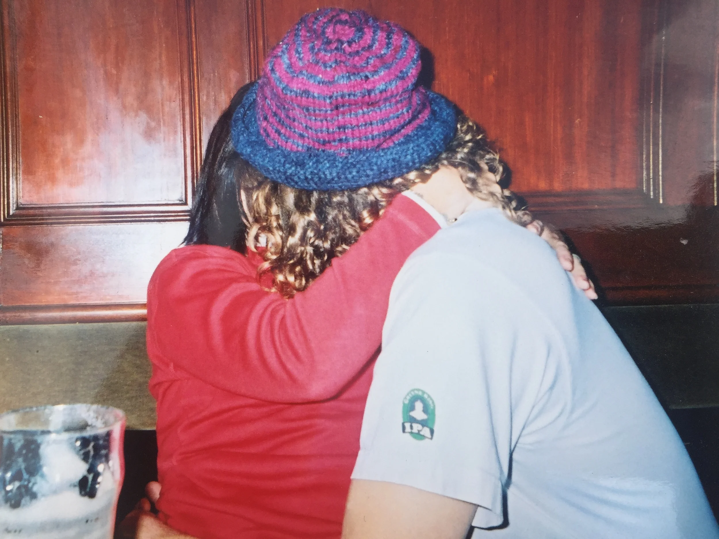 Oh My God - Where Have We Been?