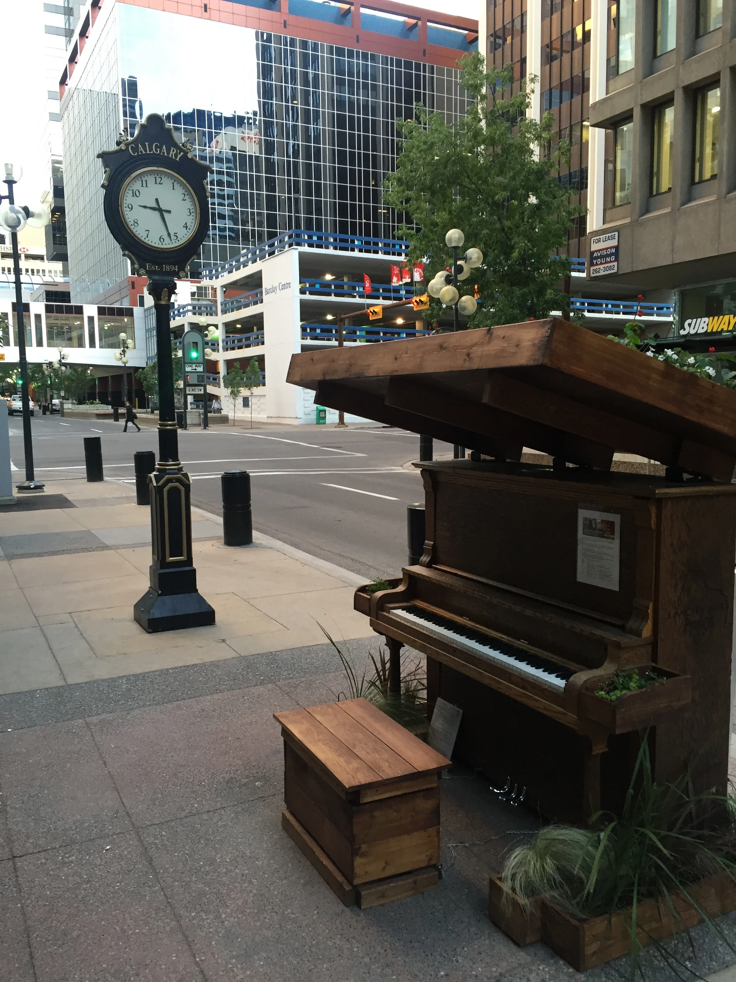 Little Gem Development - 122 BPM