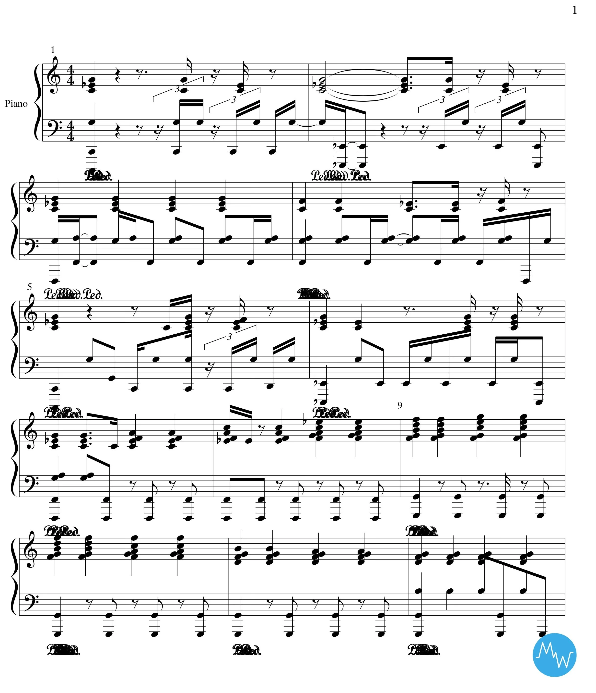 Seven &amp; a Half Years