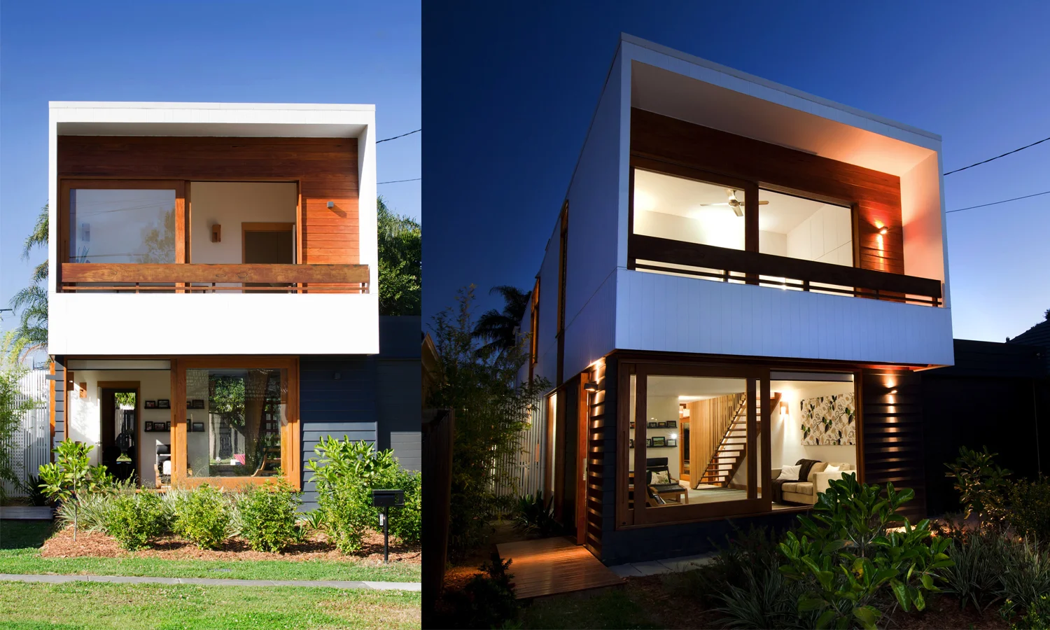  Architecture and interior design in Brisbane.  