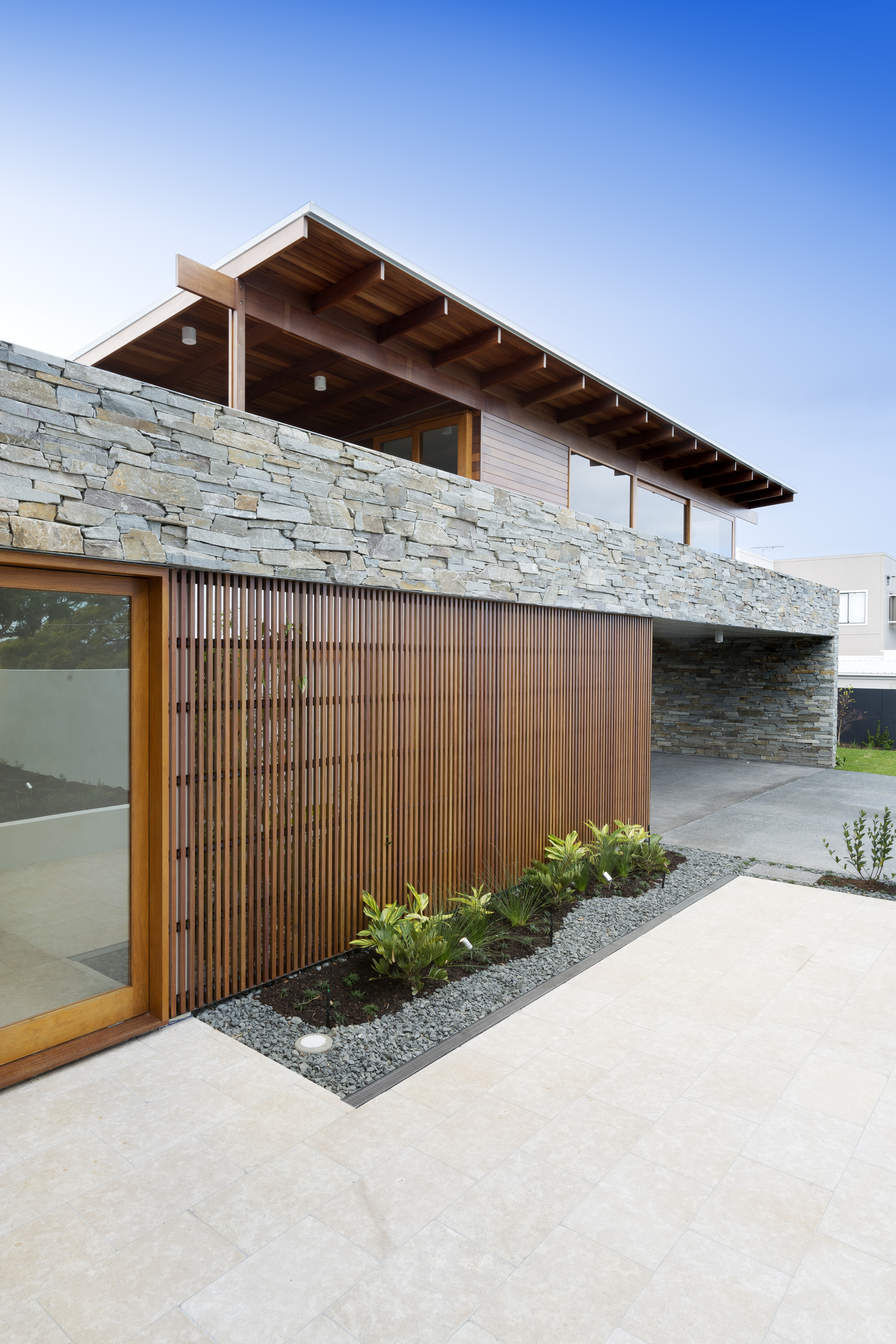  Architecture and interior design in Clayfield, Brisbane. 