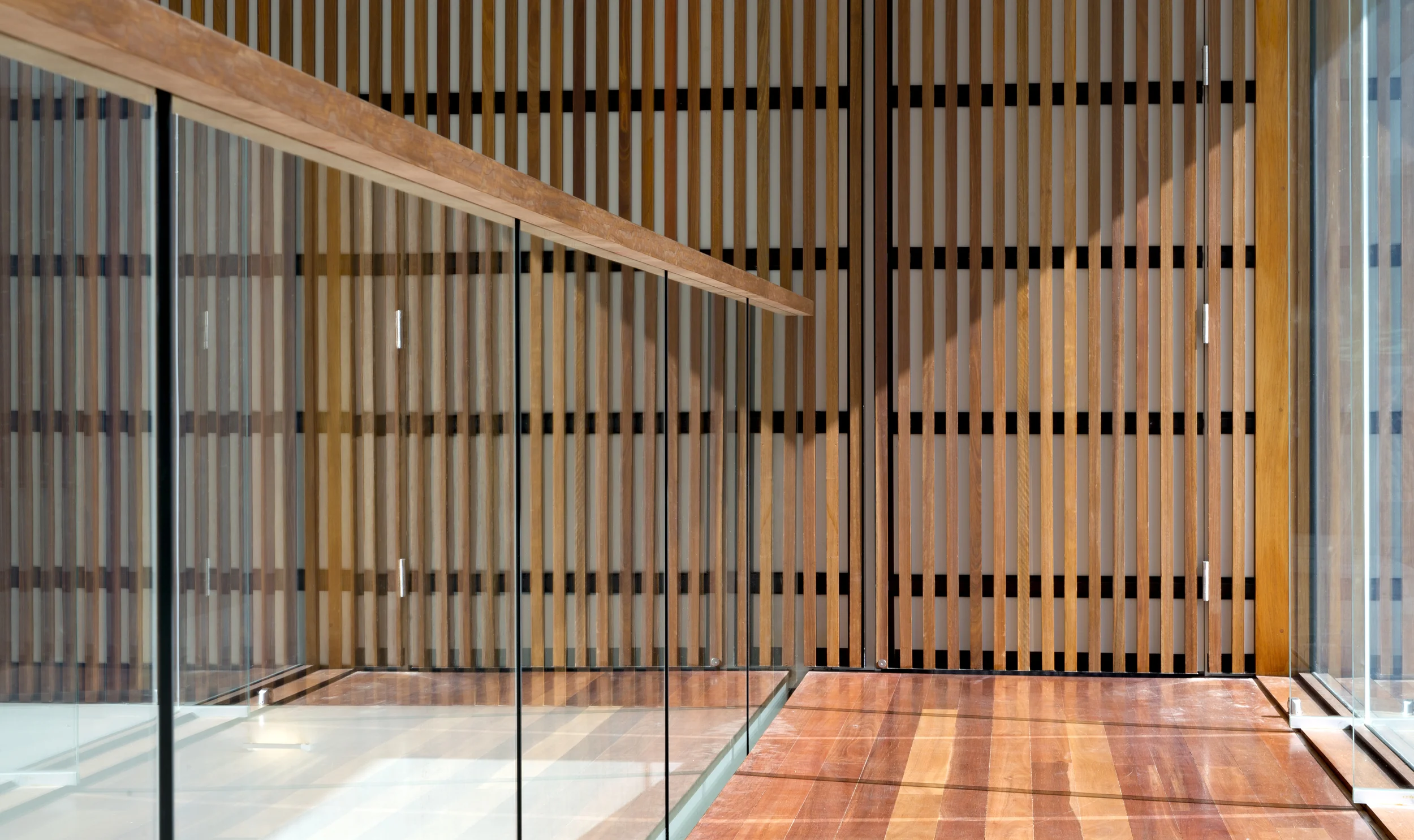  Architecture and interior design in Clayfield, Brisbane.  