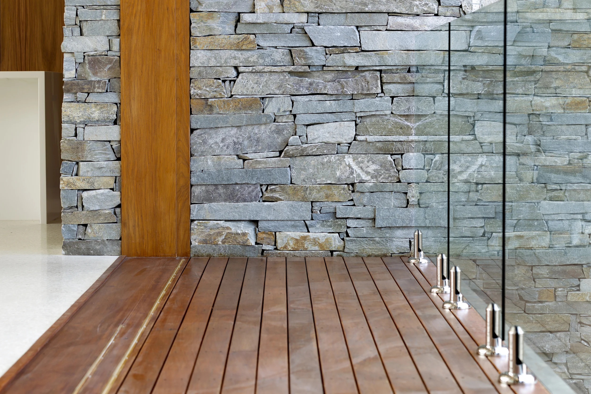  Architecture and interior design in Clayfield, Brisbane. 