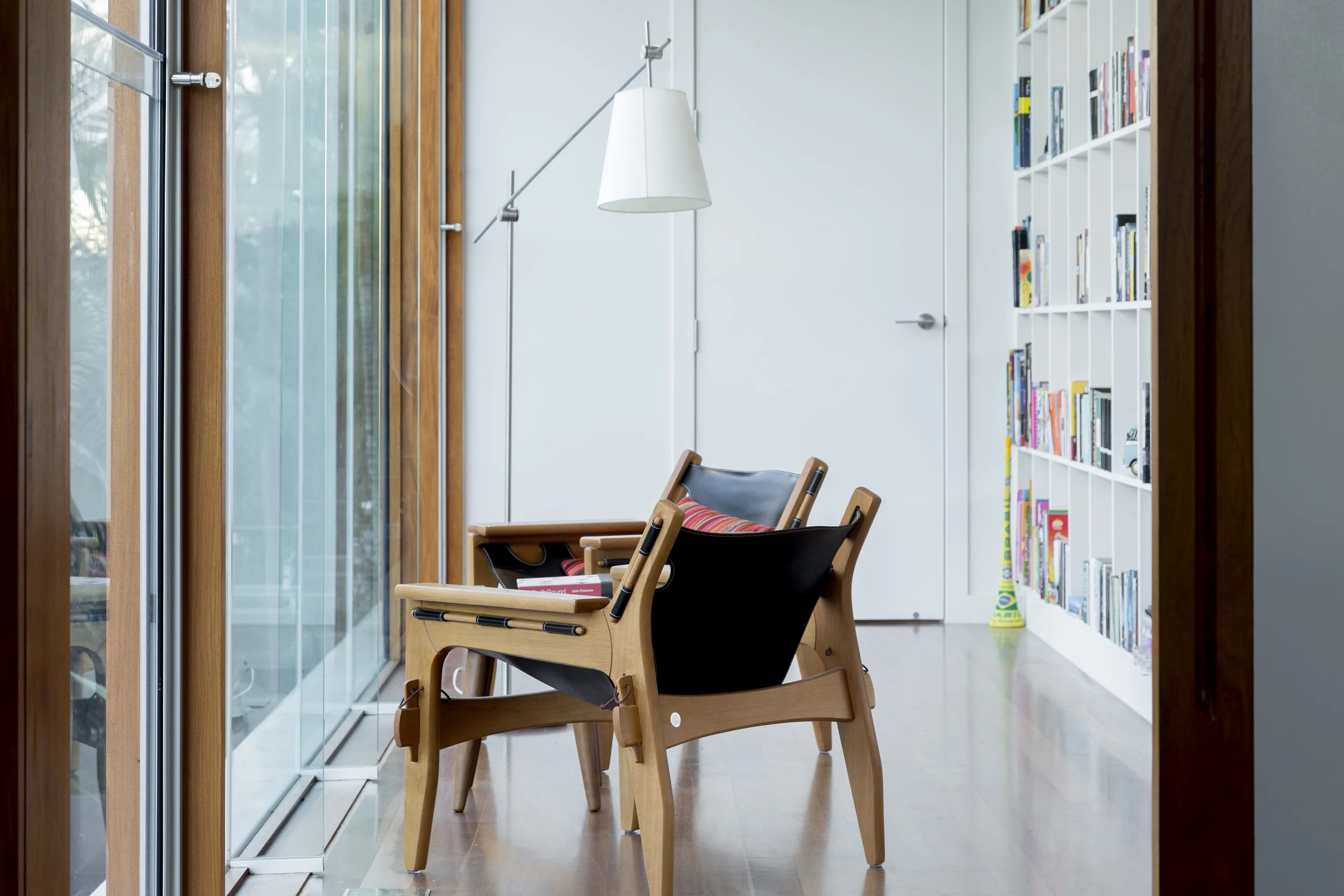  Architecture and interior design in Clayfield, Brisbane. 