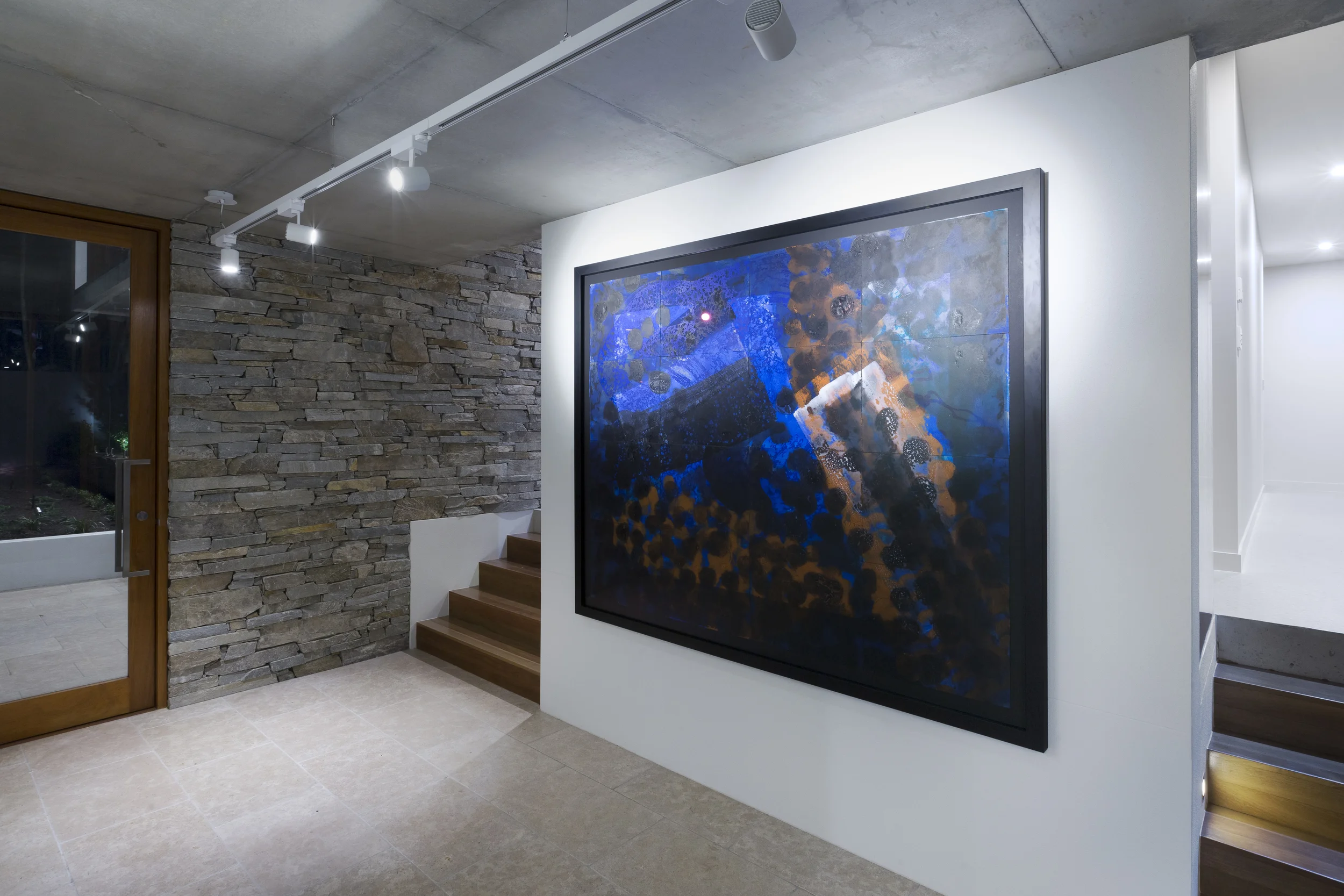  Interior architecture in Clayfield, Brisbane.  