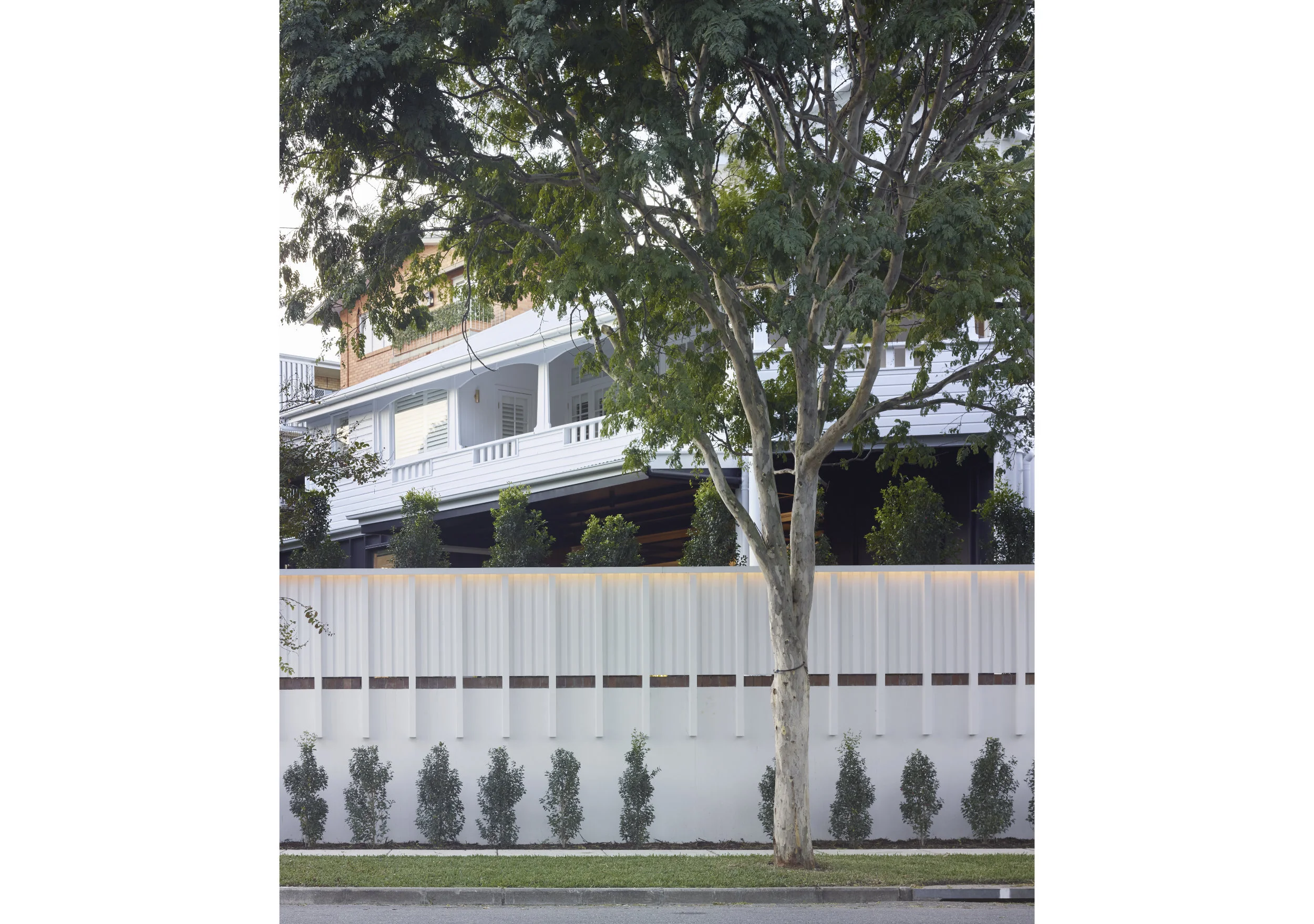 Mountford Rd House by Shane Marsh Architects