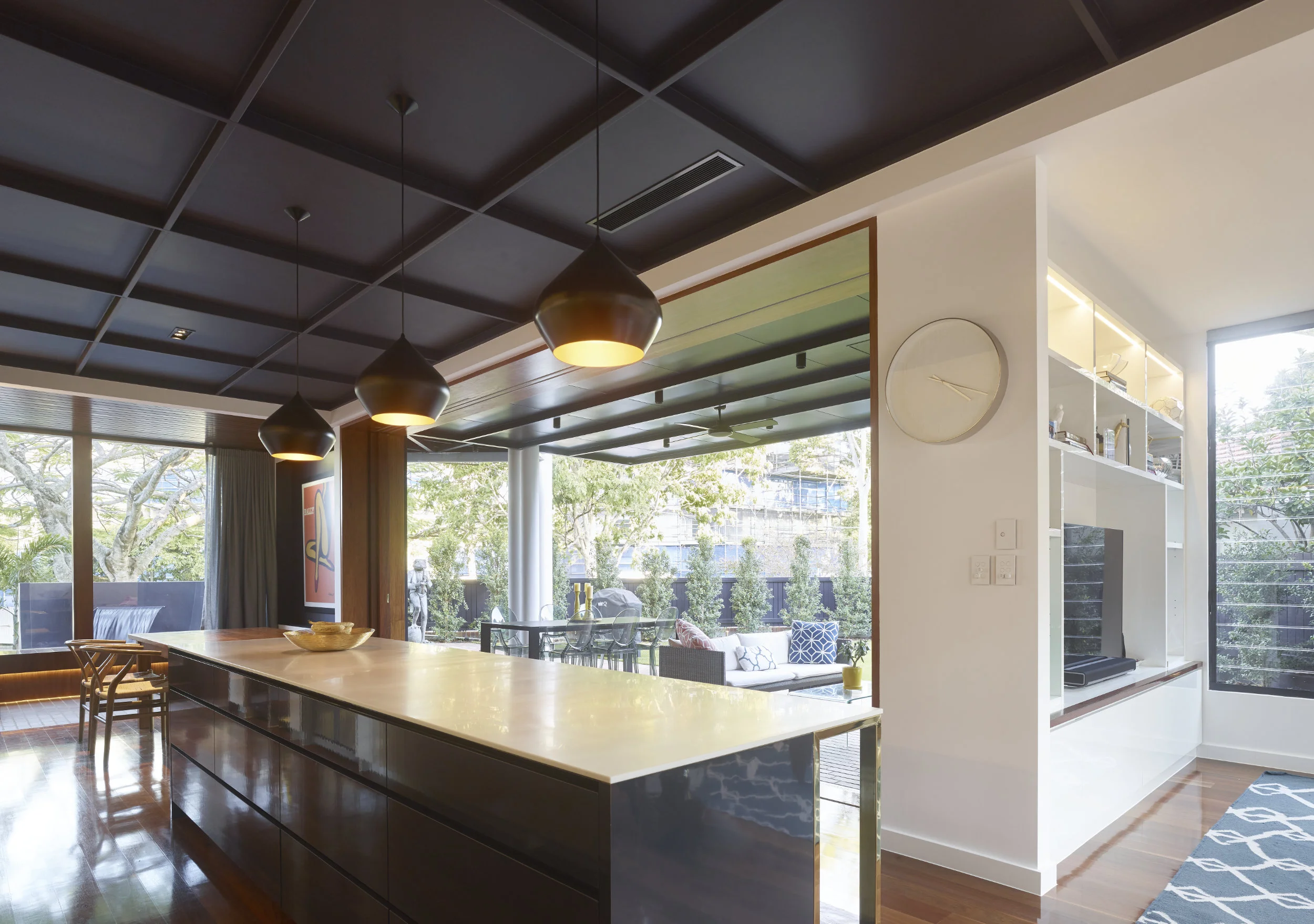 Mountford Rd House by Shane Marsh Architects