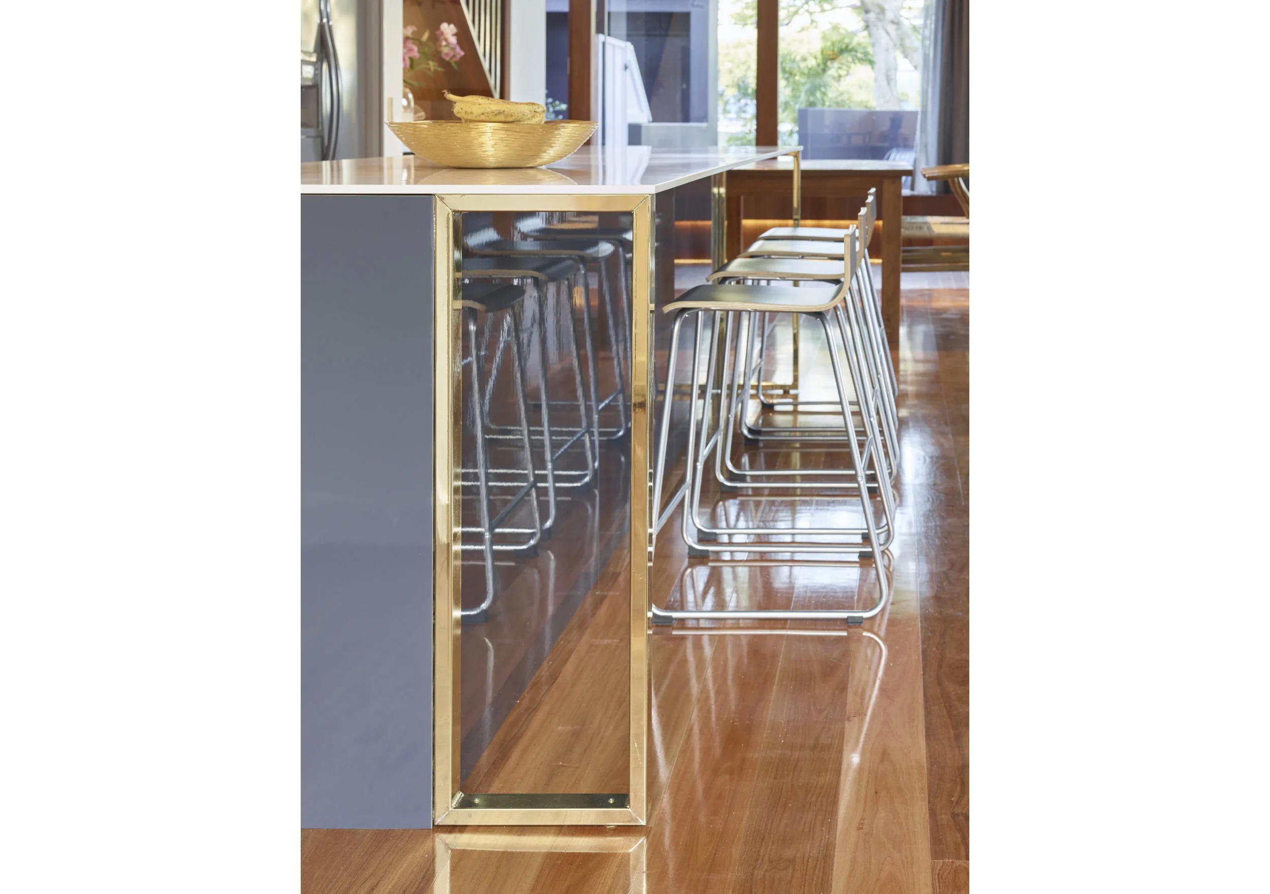 Mountford Rd House by Shane Marsh Architects