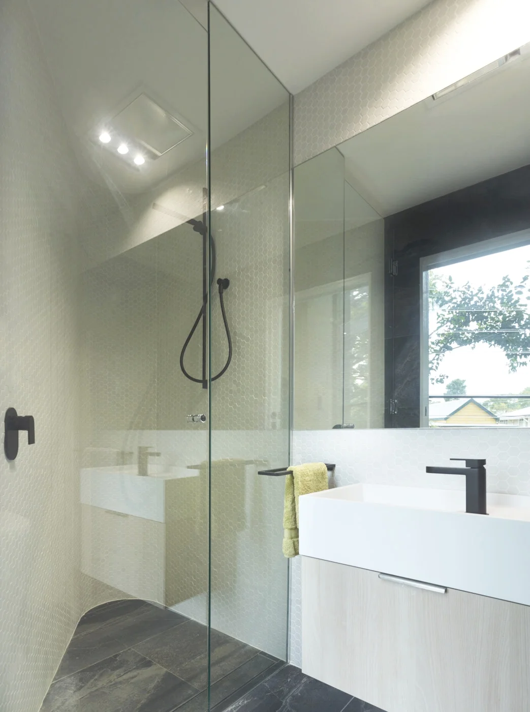 Osyth House by Shane Marsh Architect