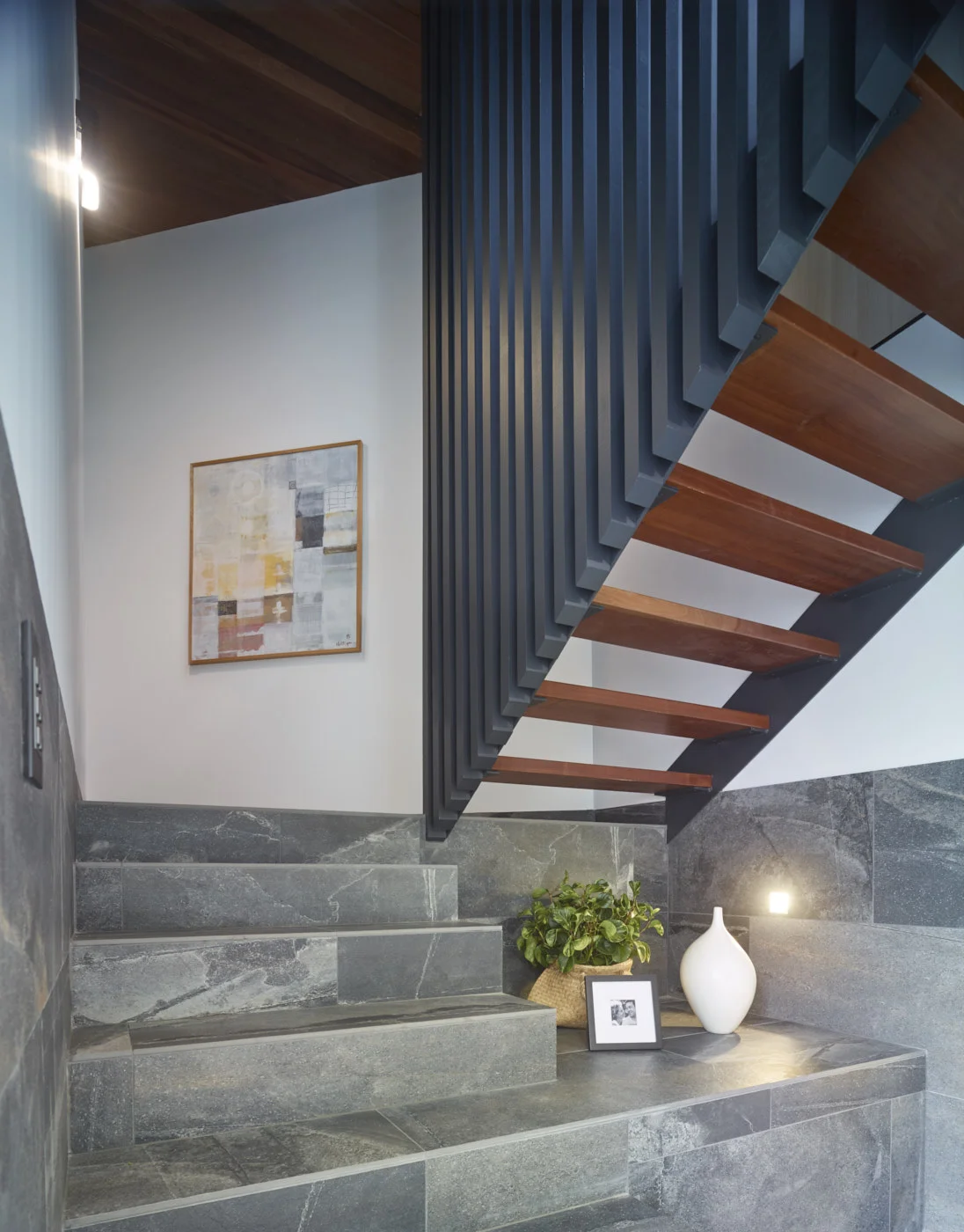 Osyth House by Shane Marsh Architect