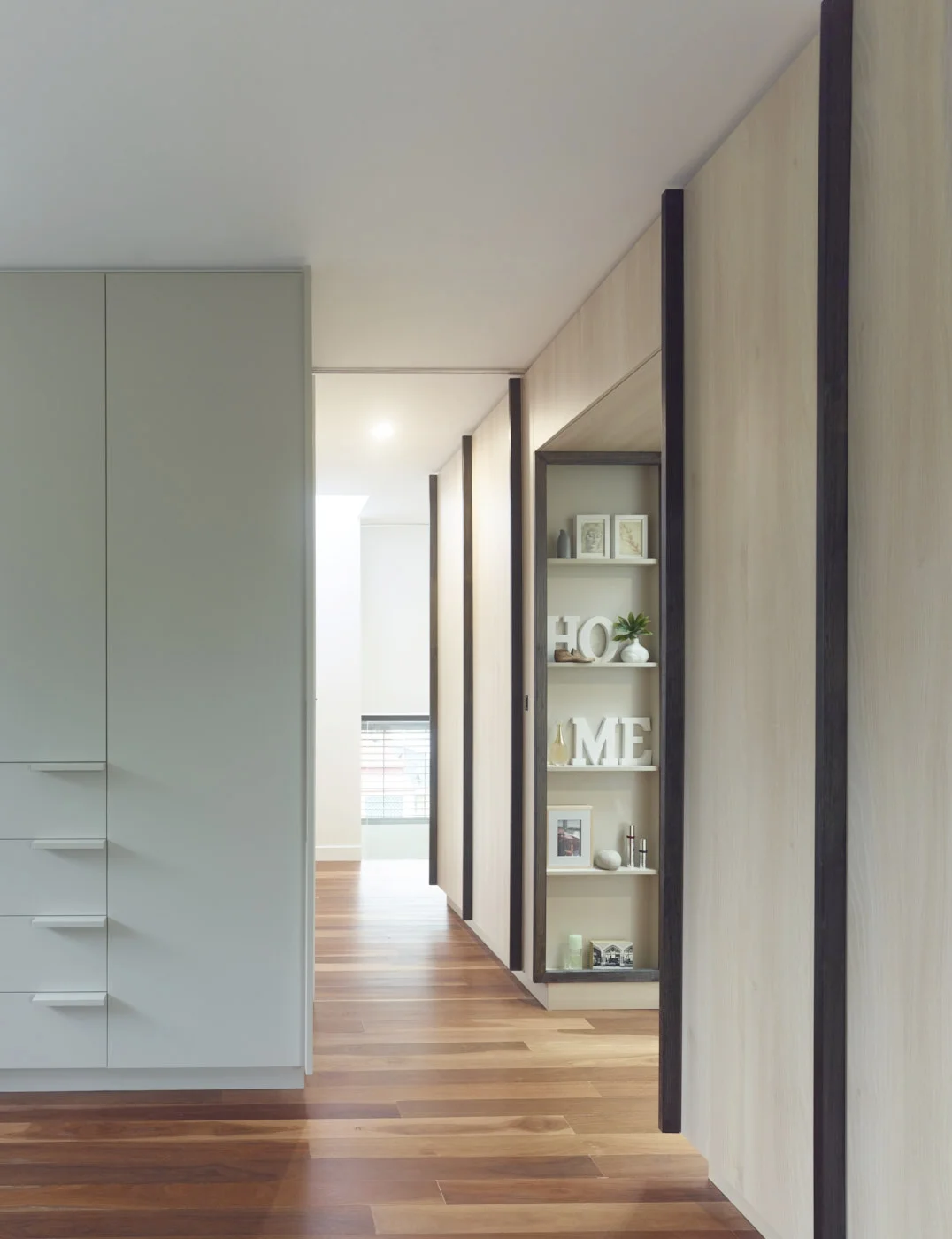 Osyth House by Shane Marsh Architect