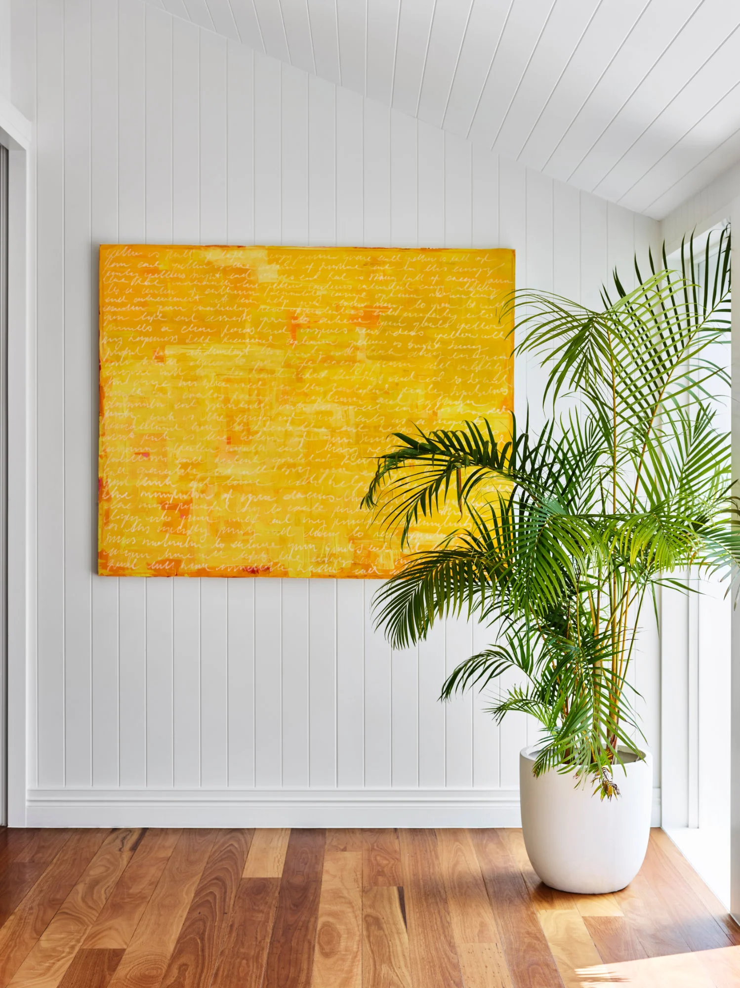  Interior architecture in New Farm, Brisbane. 