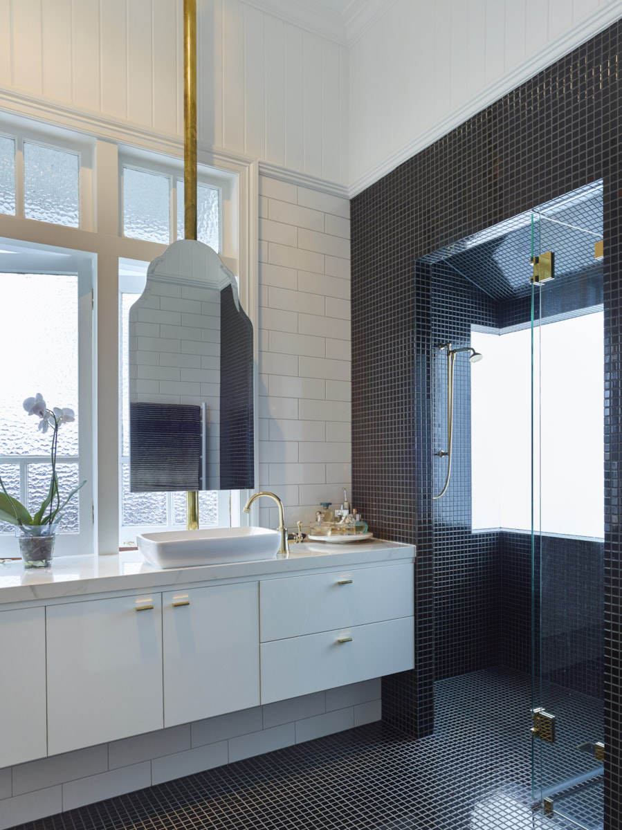 Mountford Rd House by Shane Marsh Architects