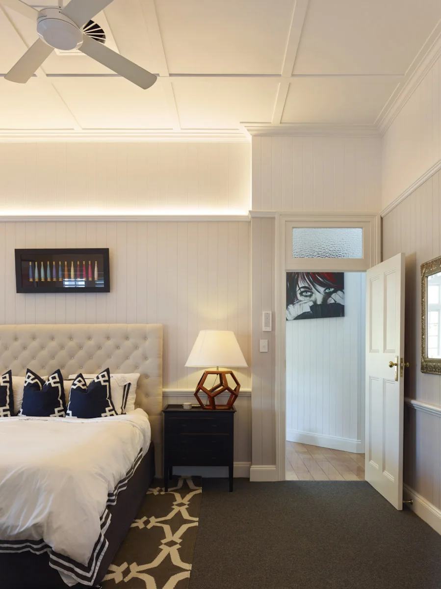 Mountford Rd House by Shane Marsh Architects