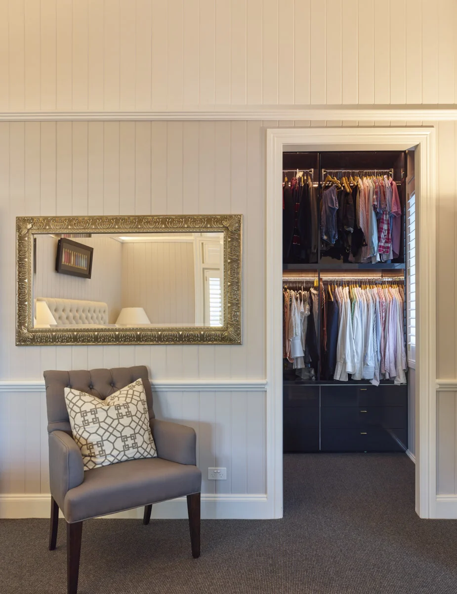 Mountford Rd House by Shane Marsh Architects