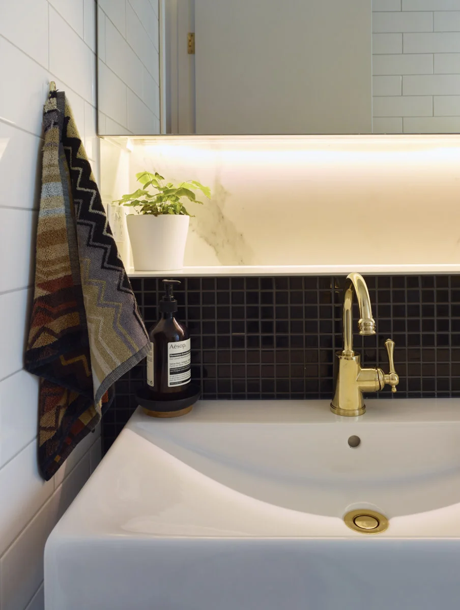 Mountford Rd House by Shane Marsh Architects