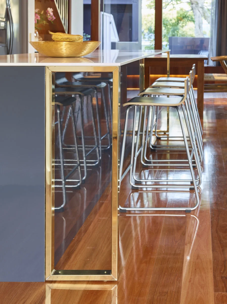 Mountford Rd House by Shane Marsh Architects