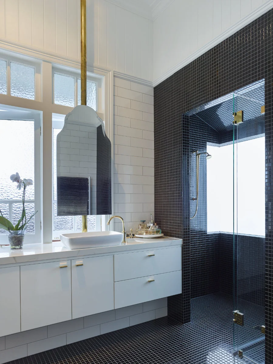 Mountford Rd House by Shane Marsh Architects