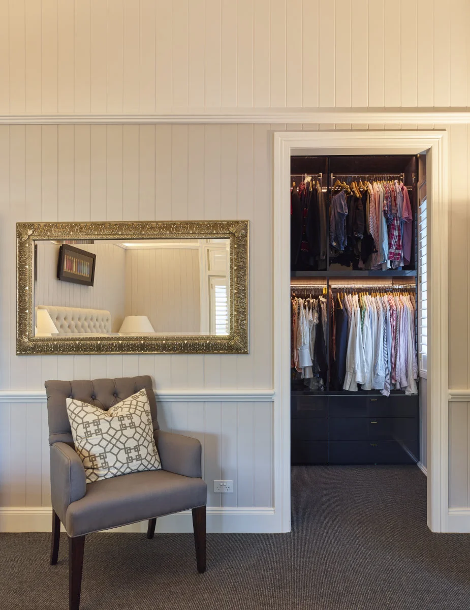 Mountford Rd House by Shane Marsh Architects