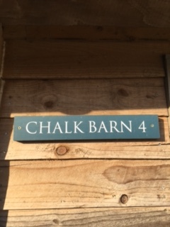 I am now based in Little Stoke, Oxfordshire