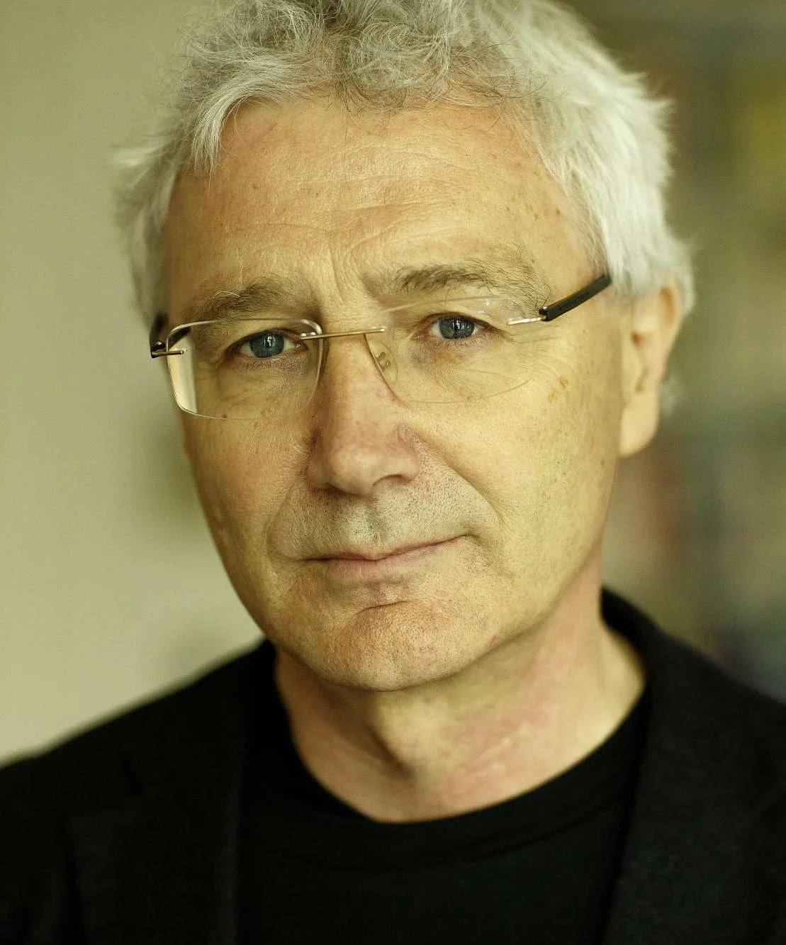 Joseph Huber