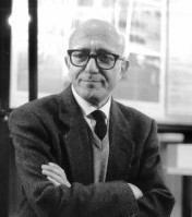 Augusto Graziani 1933 - 2014