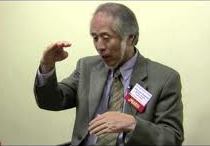 Prof Kaoru Yamaguchi