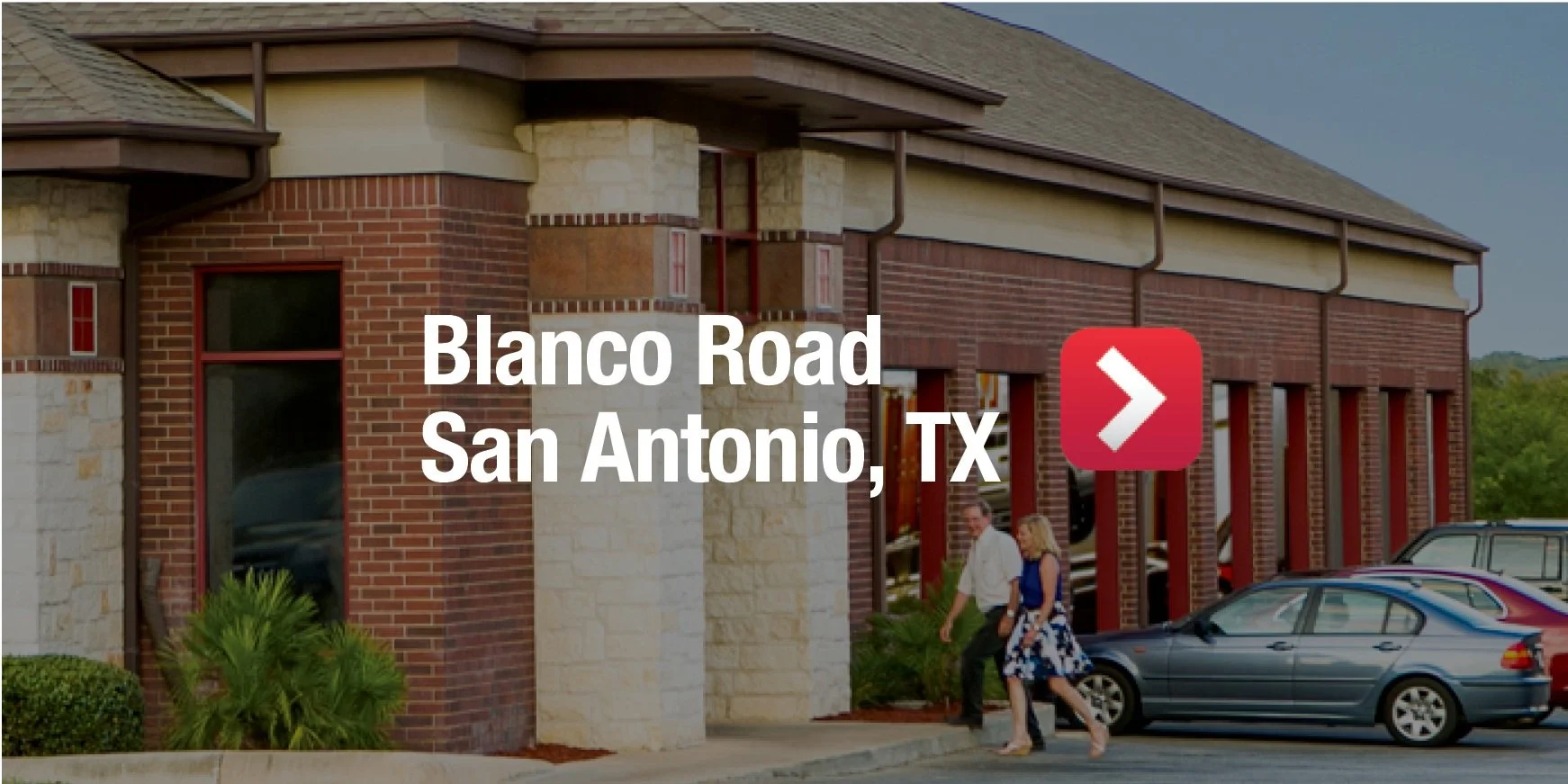 Cornerstone Automotive