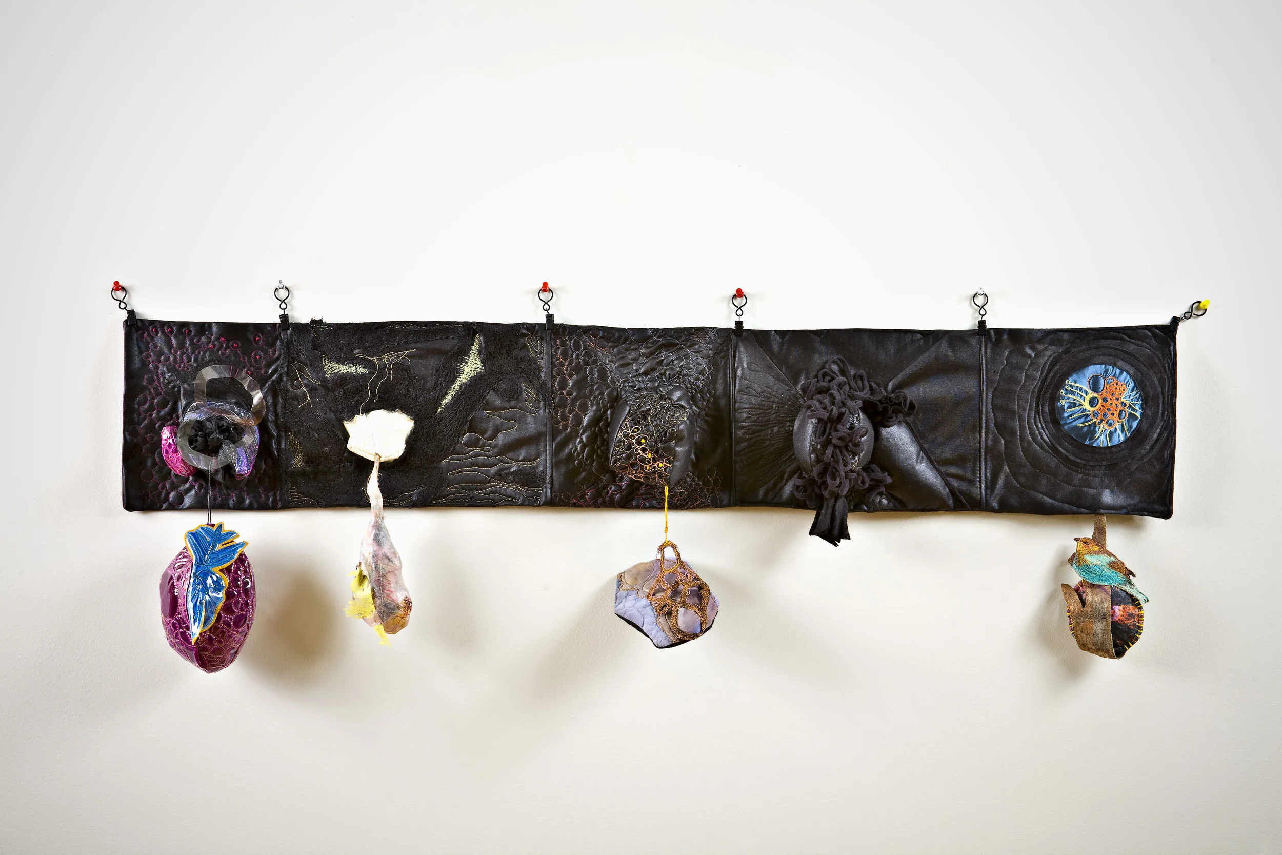 Sample board