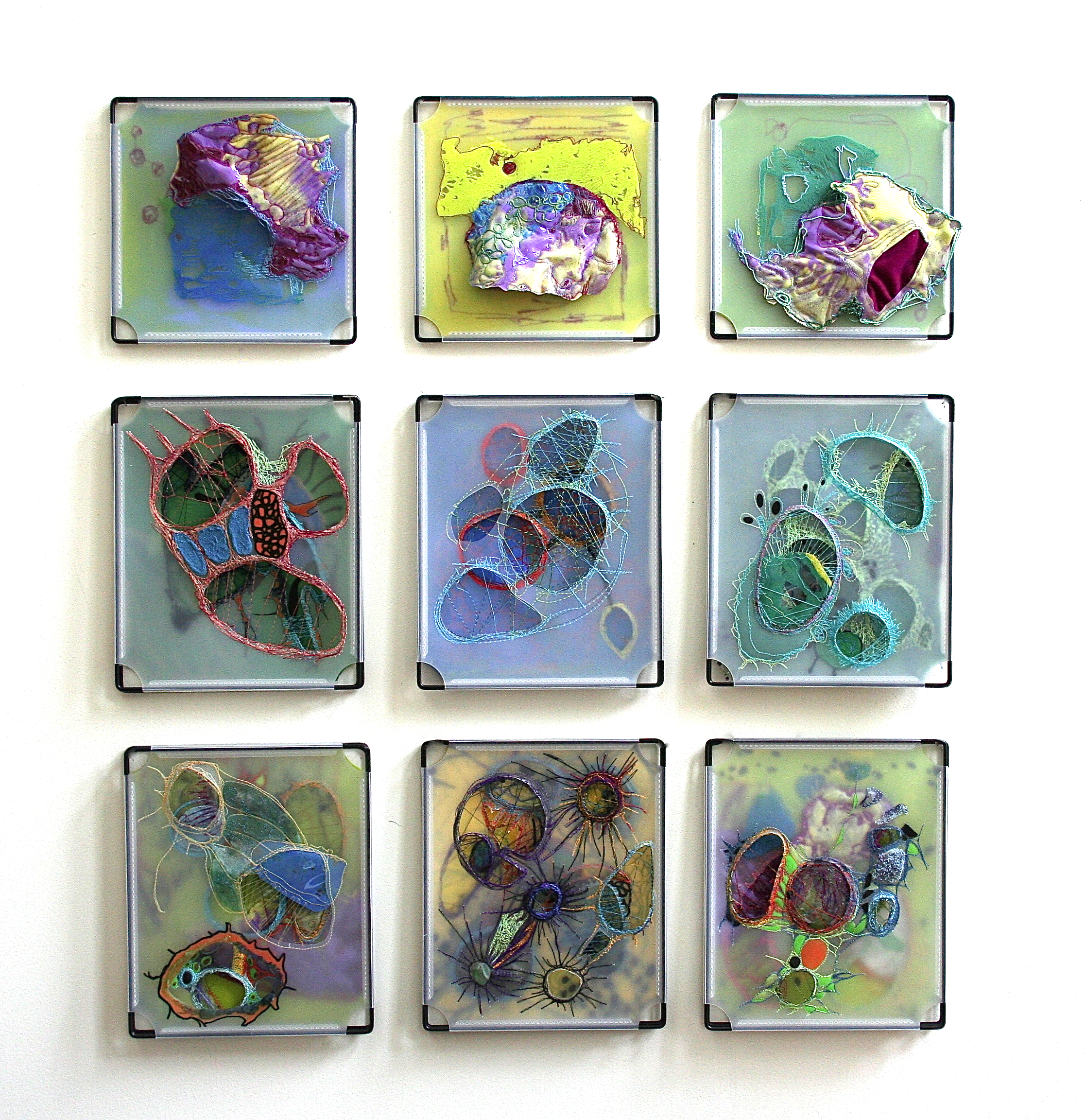 Interactive- alternate view