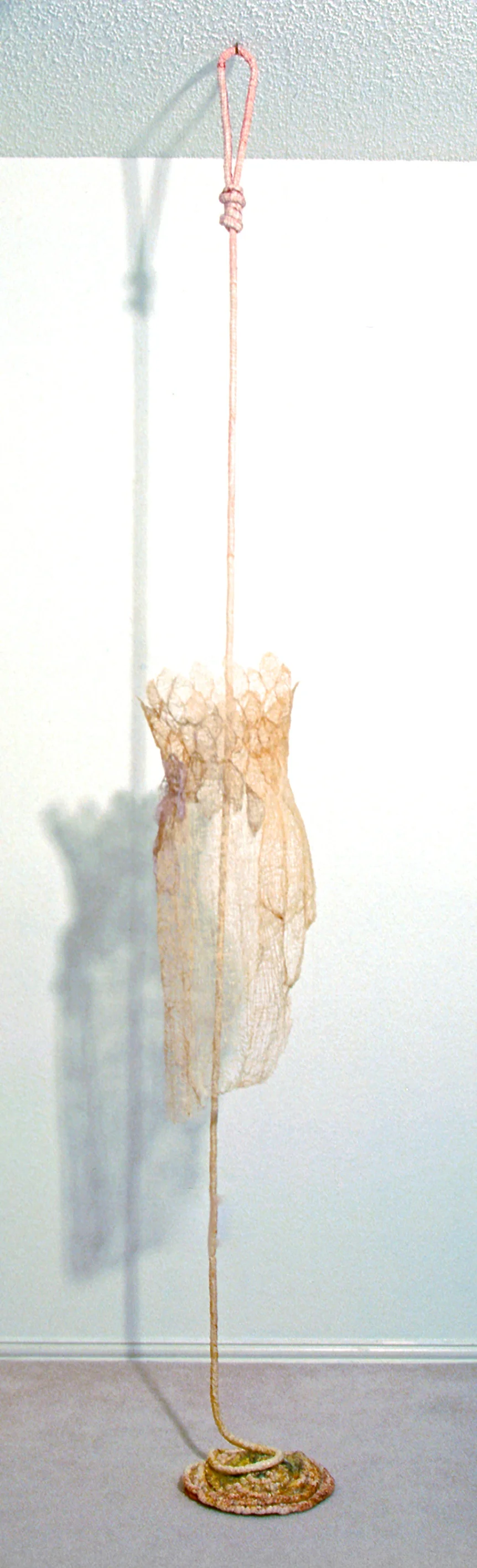 Ethereal Messenger