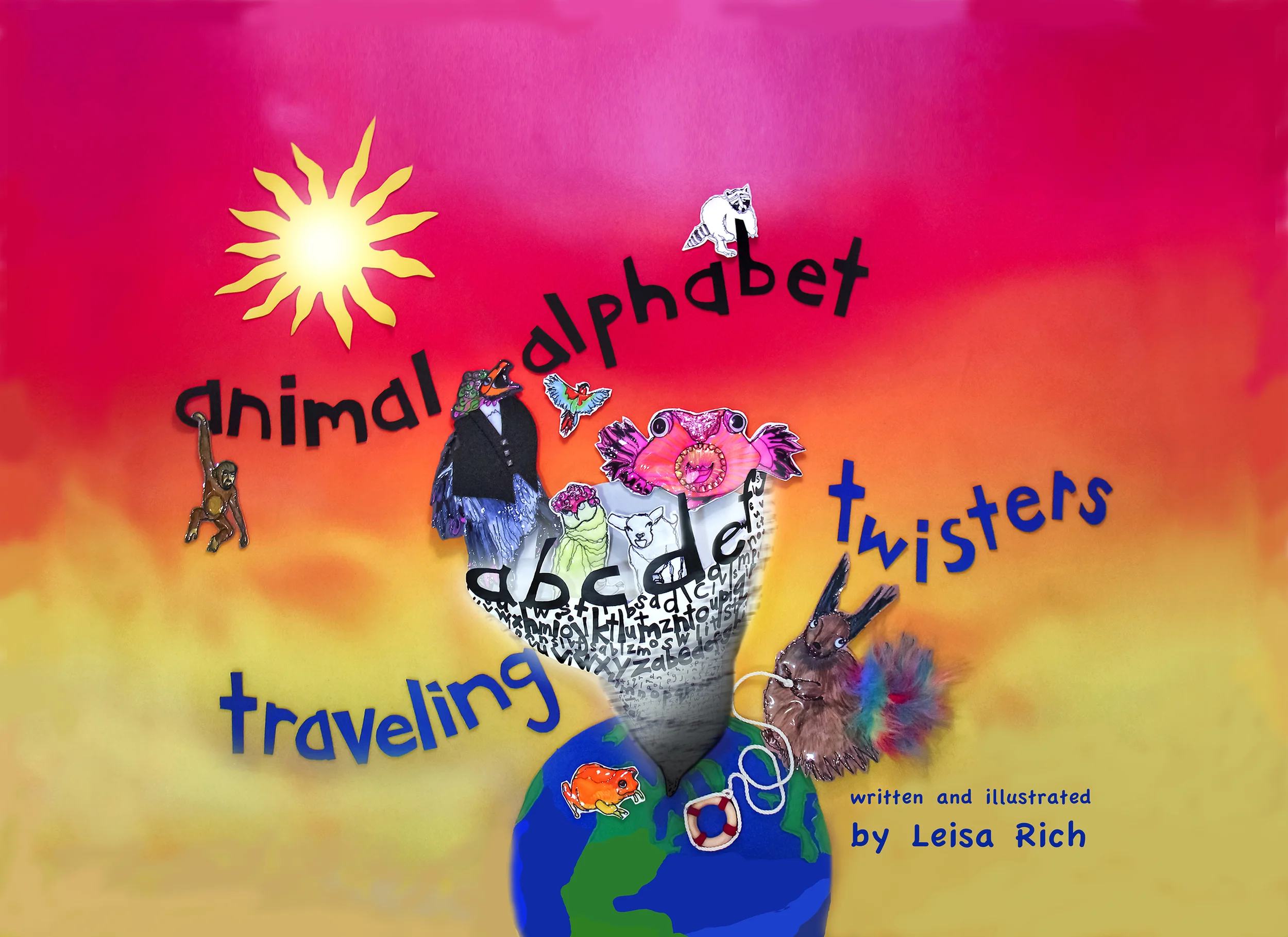 The final cover!