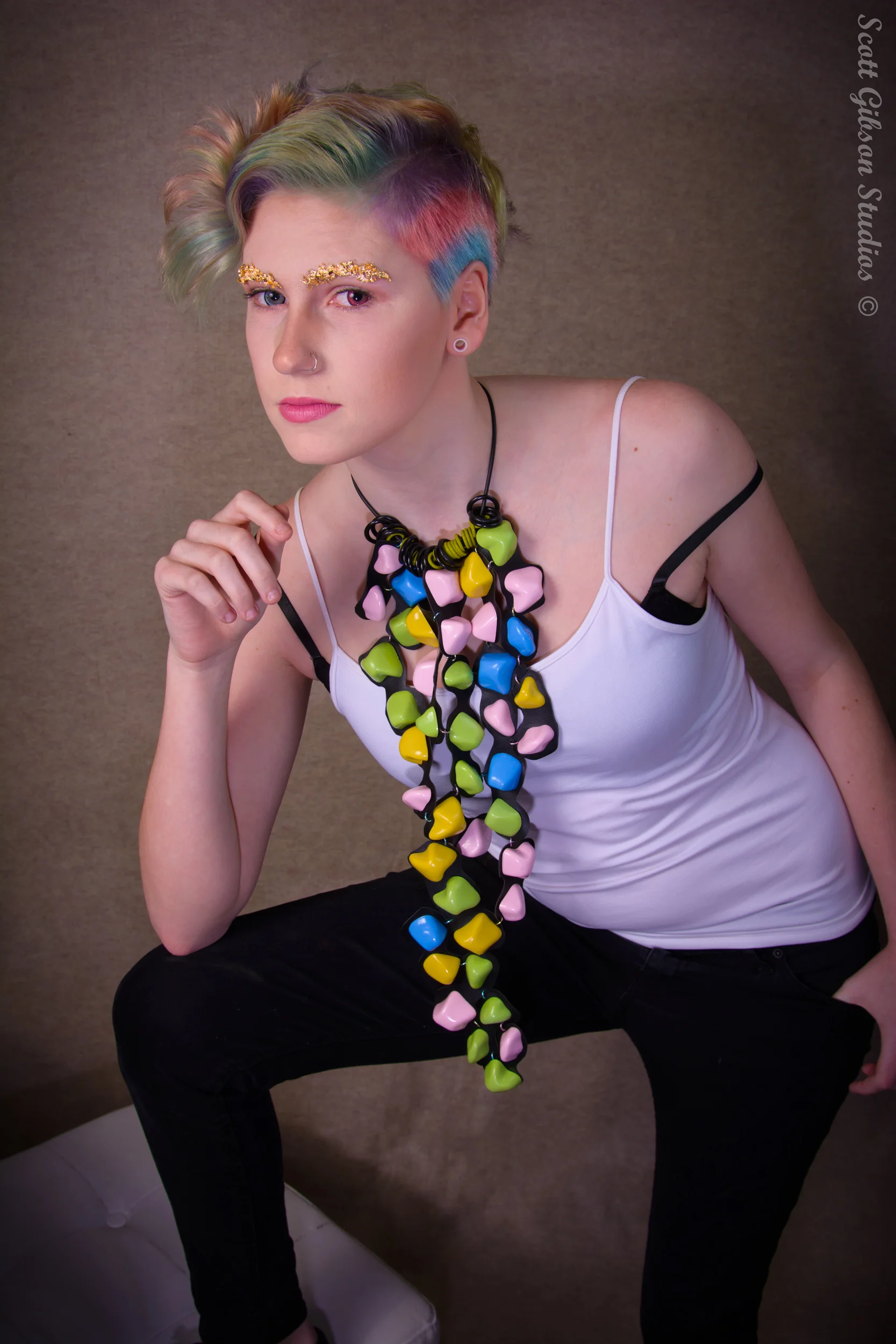 Pebbles, No Bam Bam