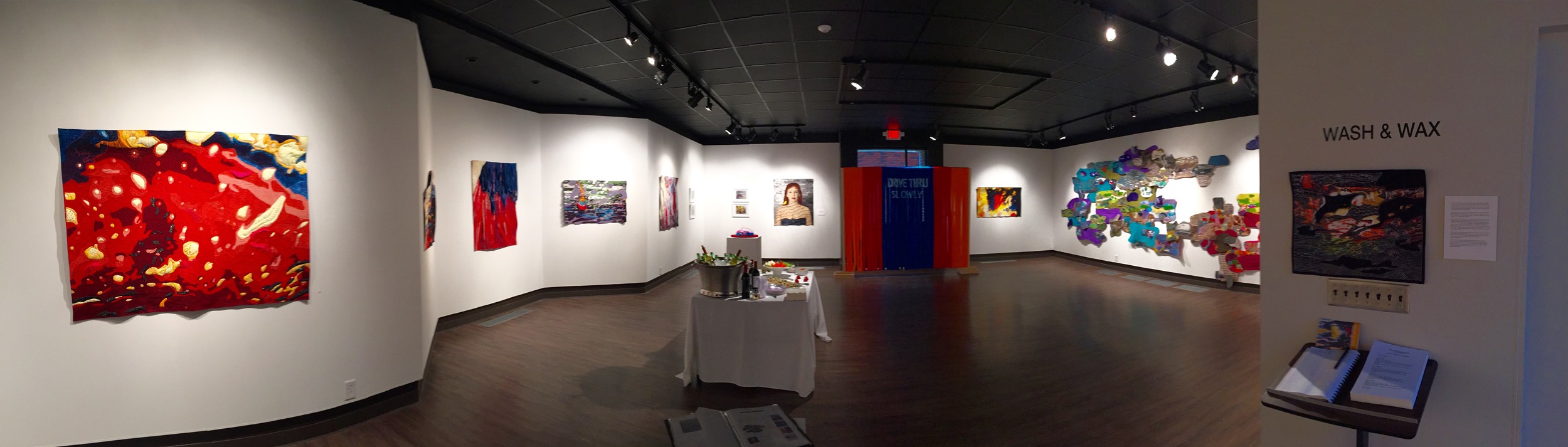 Wash & Wax gallery view
