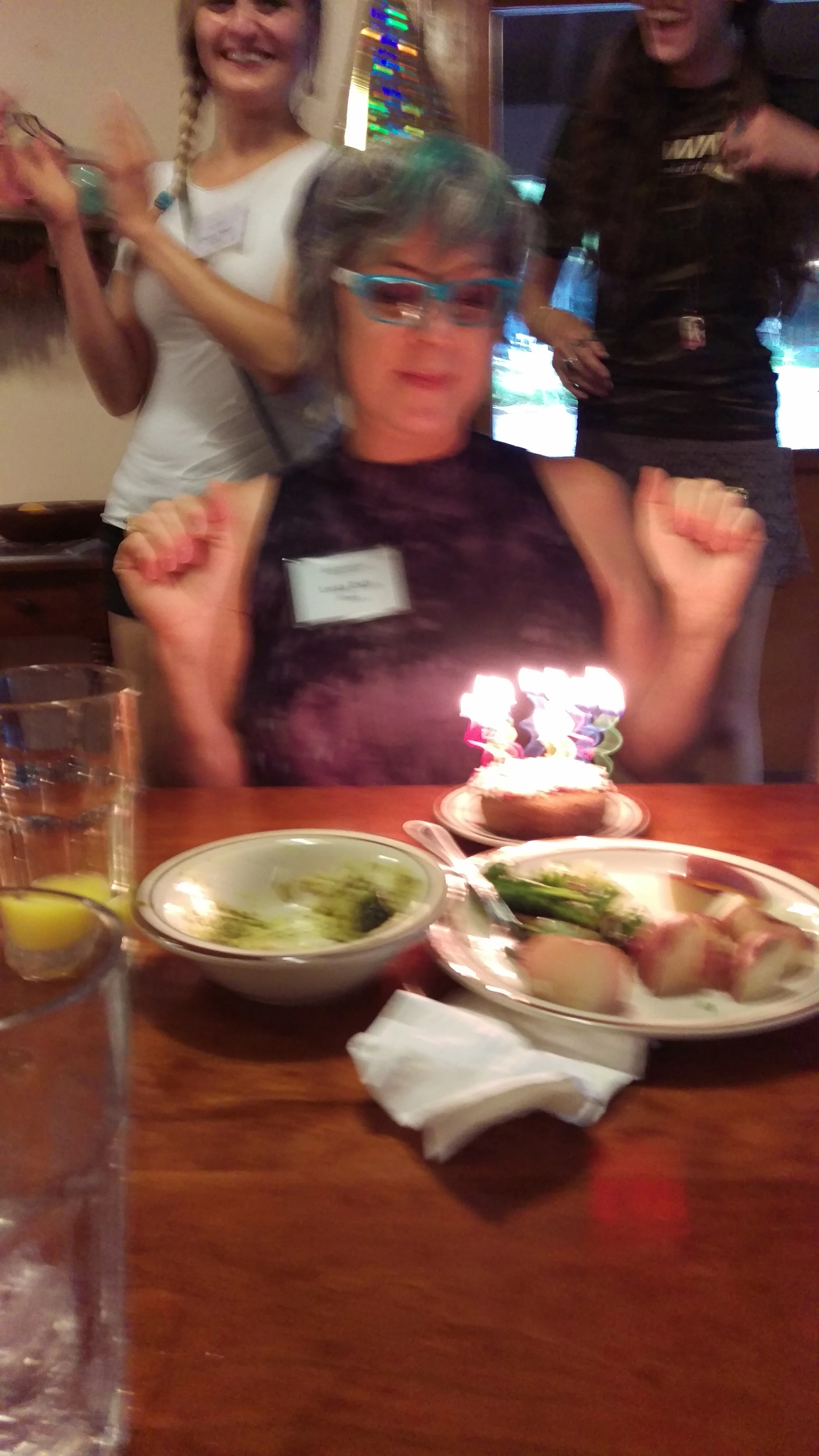 Happy Birthday to me!!!!