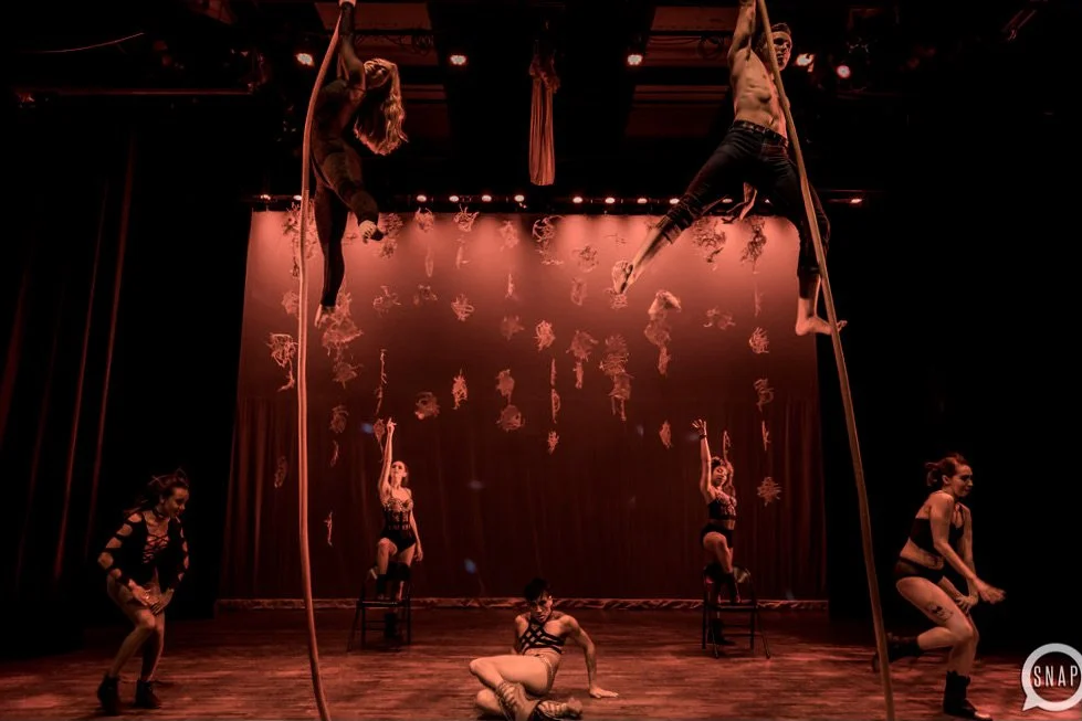 Liquid Sky Performance 