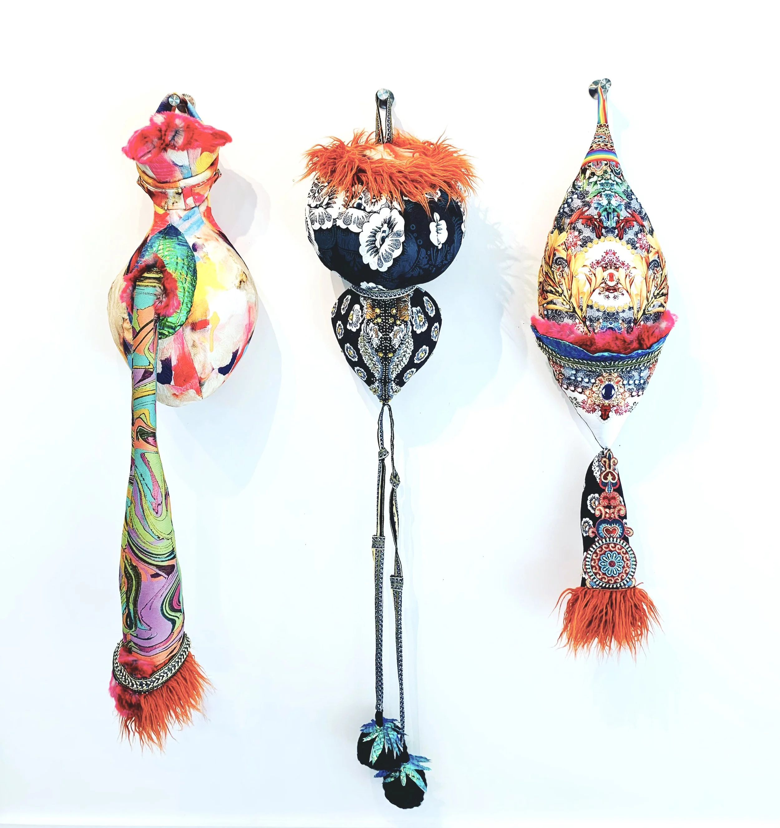 Let's Hear it For The Girls