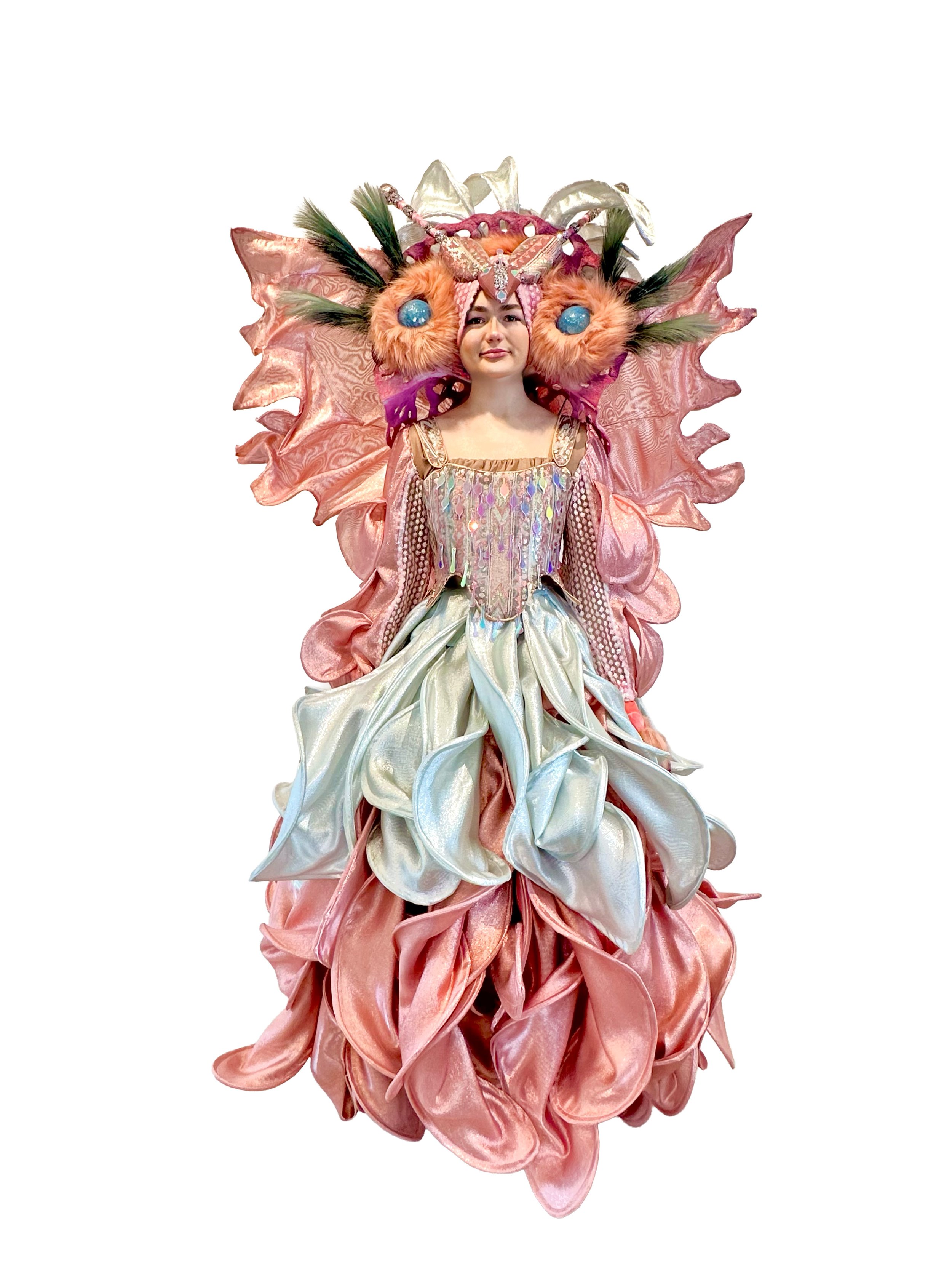 Beauty (of The Love Bugs)