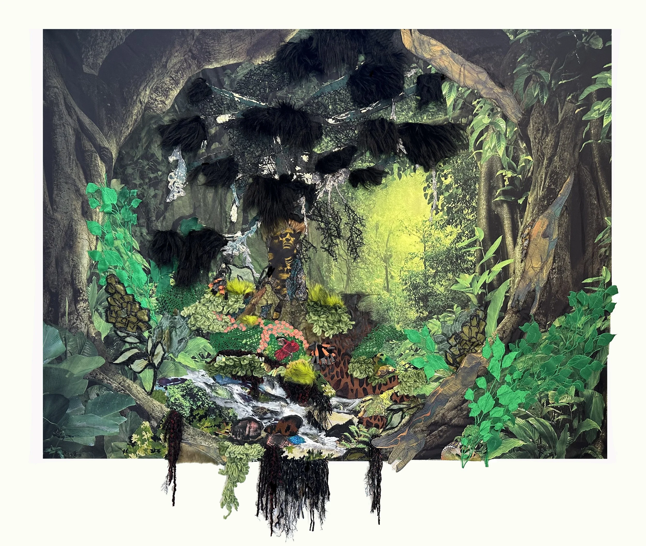 No Man's Land