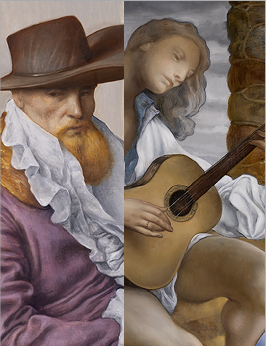 Porch Play + Bubba Purple Coat