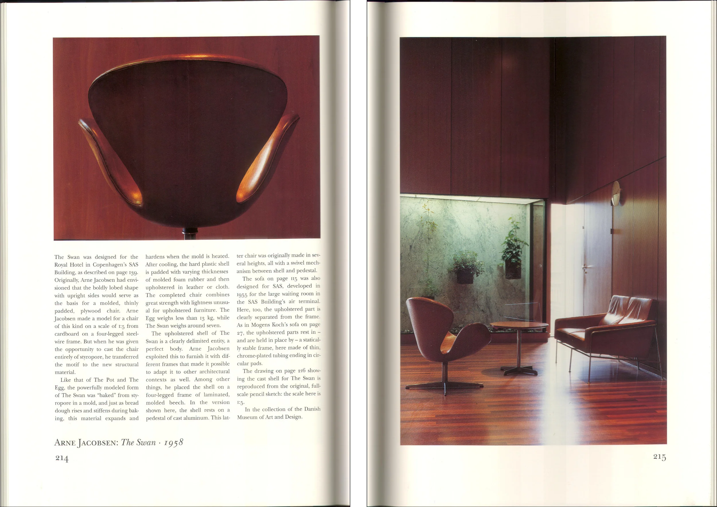 Furniture From Denmark In The 1950 And 1960s Part 1 Arne